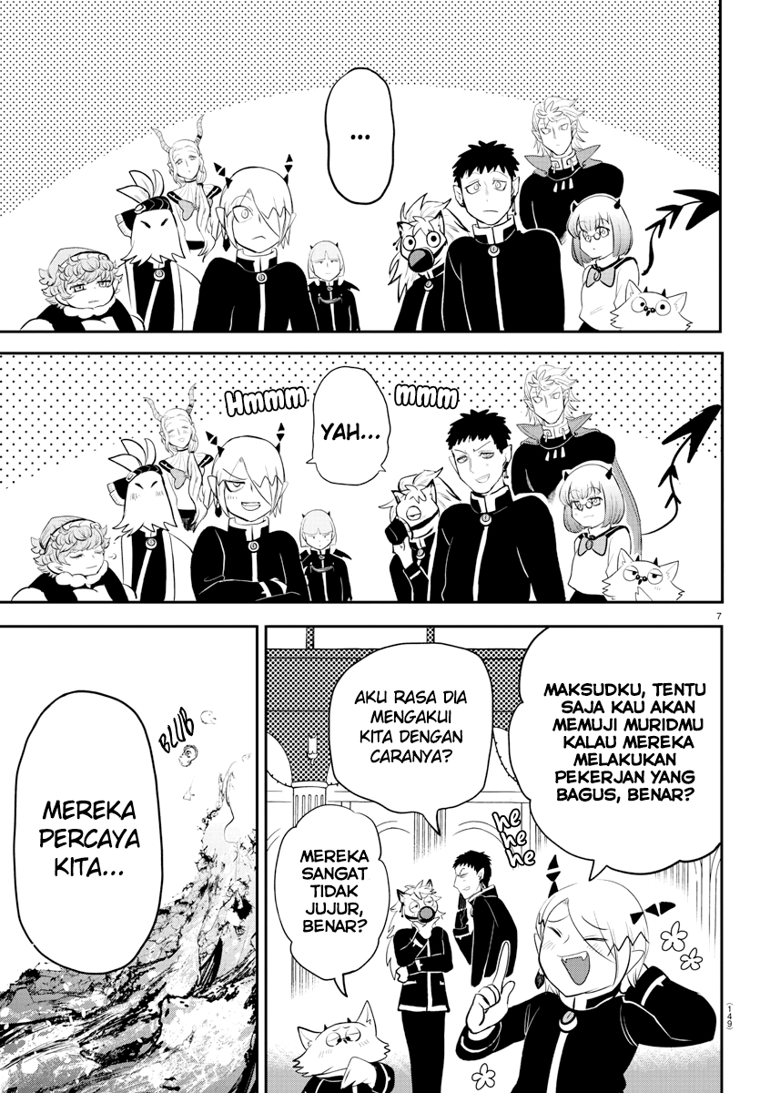 Chapter 213 - halaman 8