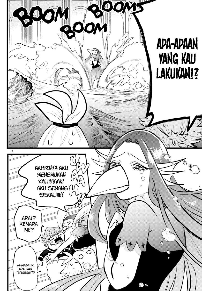 Chapter 212 - halaman 13