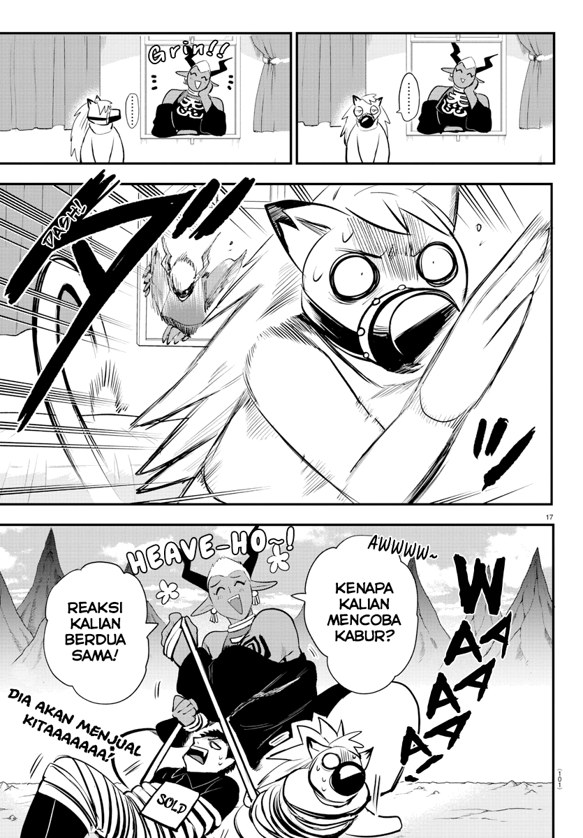 Chapter 212 - halaman 18