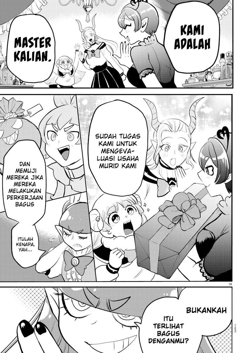 Chapter 212 - halaman 20
