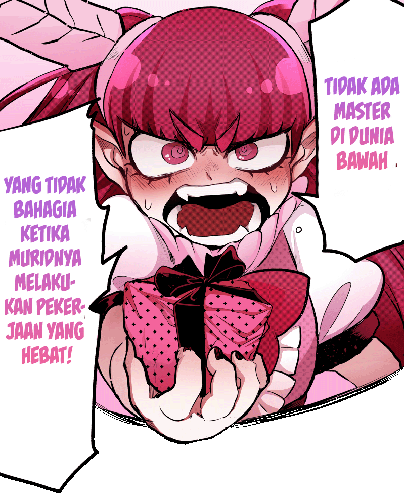 Chapter 212 - halaman 22