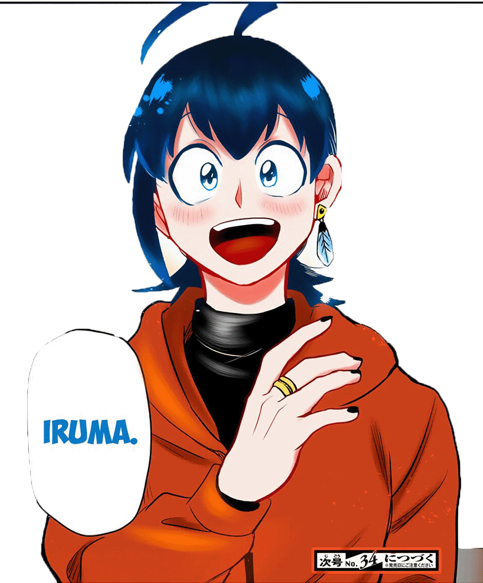 Chapter 212 - halaman 23