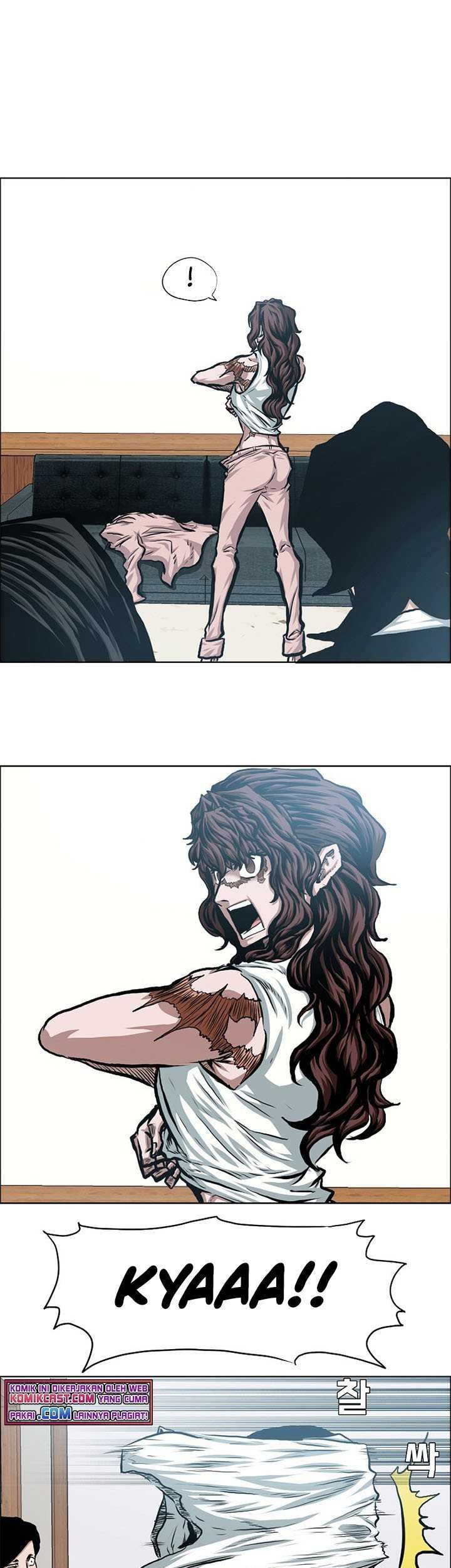 Chapter 84 - halaman 39