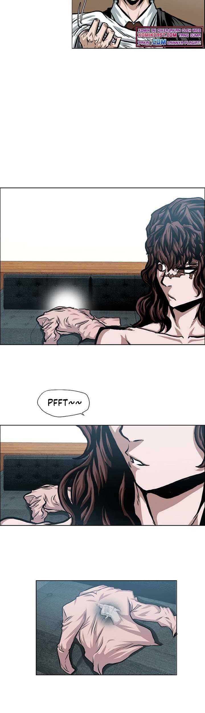Chapter 84 - halaman 43