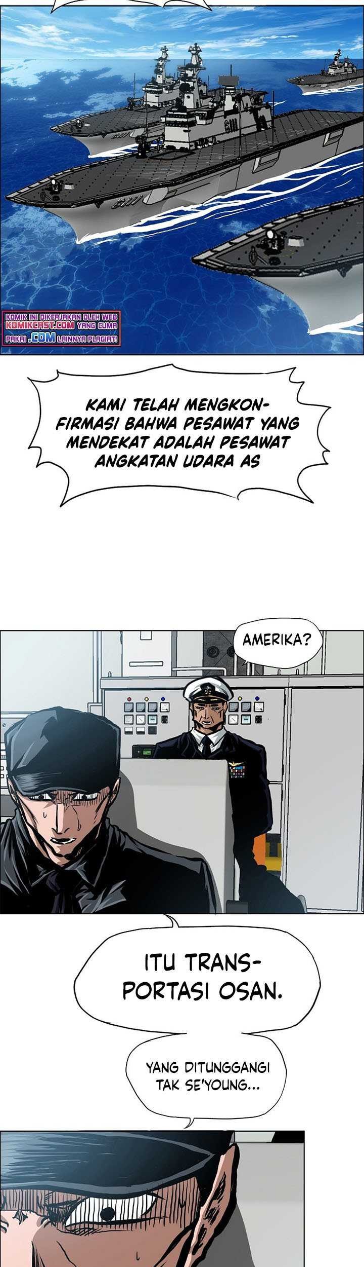 Chapter 84 - halaman 45