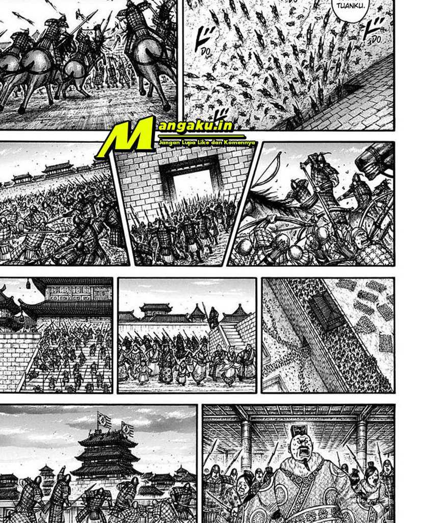 Chapter 703 - halaman 19