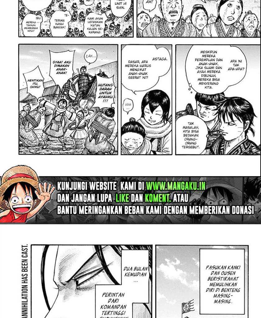 Chapter 703 - halaman 23
