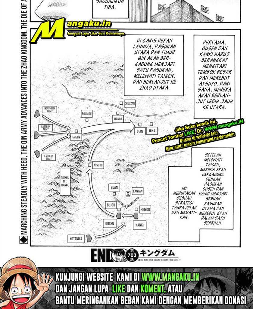 Chapter 703 - halaman 24