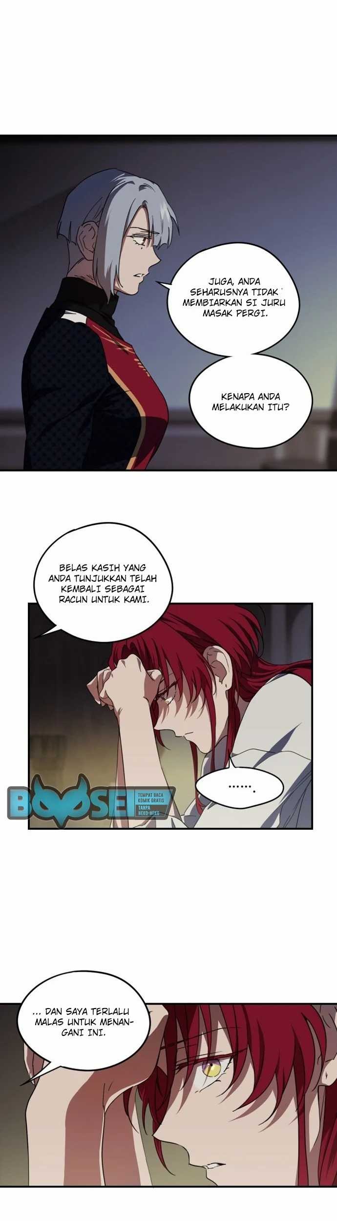 Chapter 48 - halaman 30
