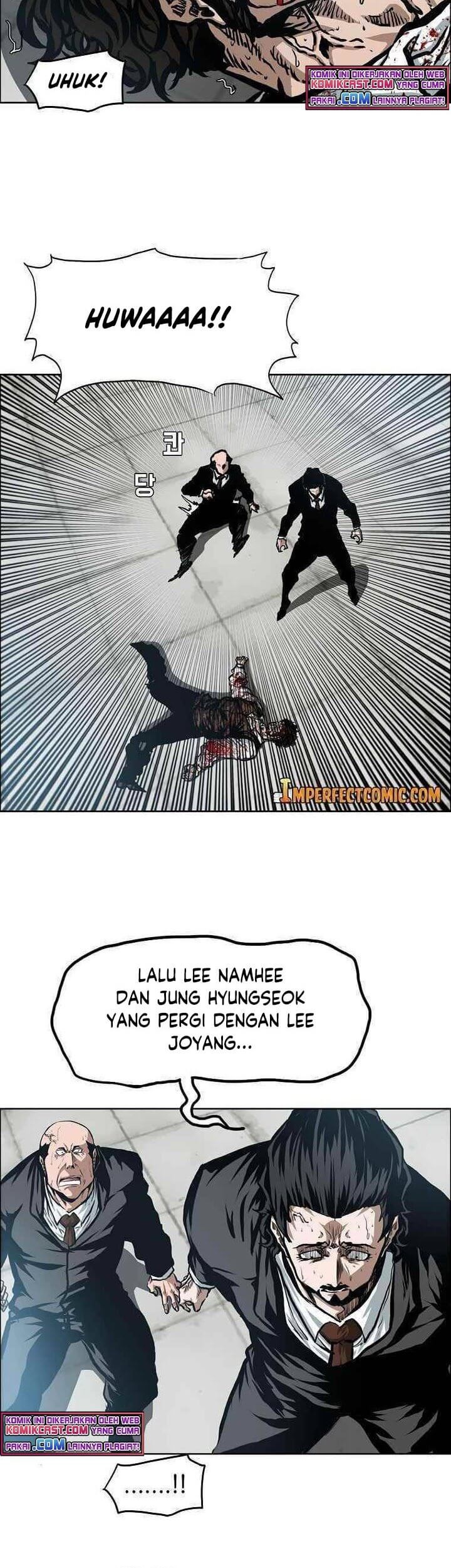 Chapter 85 - halaman 41