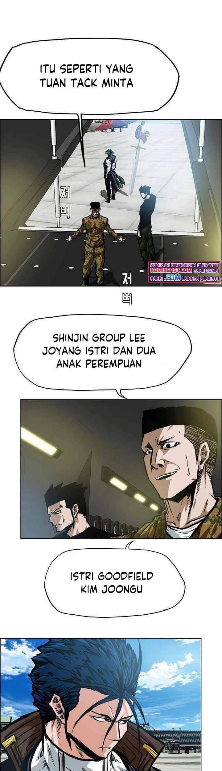 Chapter 85 - halaman 46