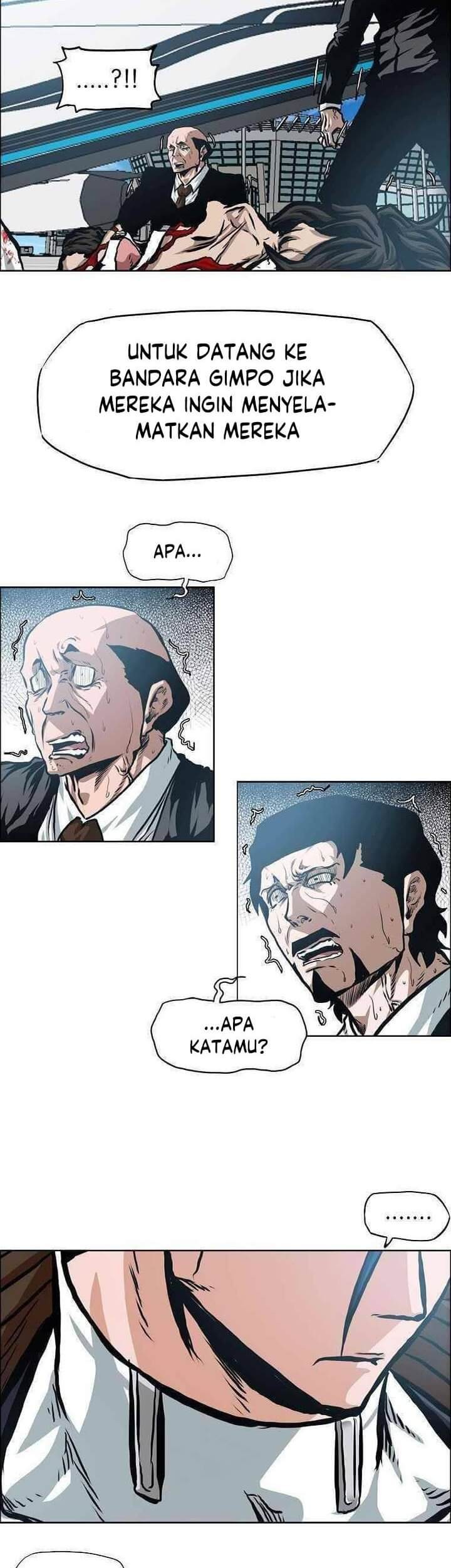 Chapter 85 - halaman 48
