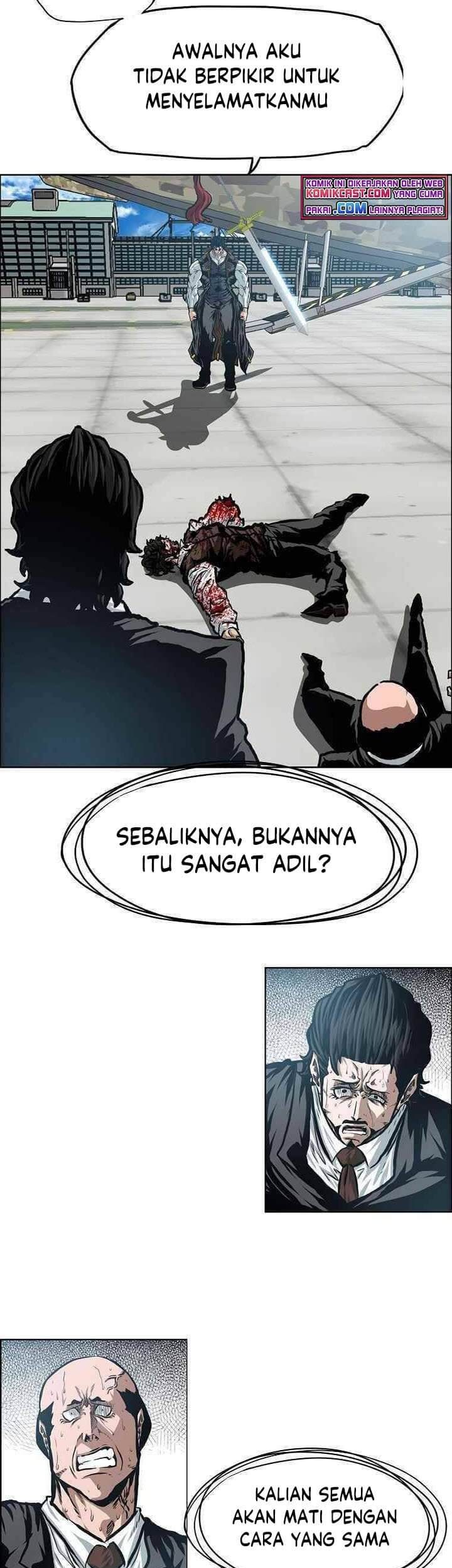 Chapter 85 - halaman 50