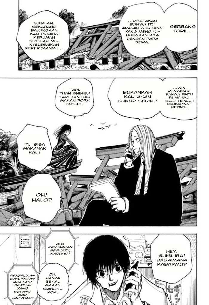 Chapter 48 - halaman 18