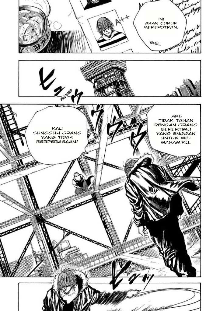 Chapter 48 - halaman 20