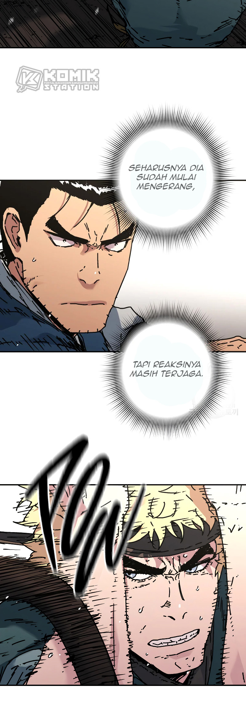 Chapter 197 - halaman 35