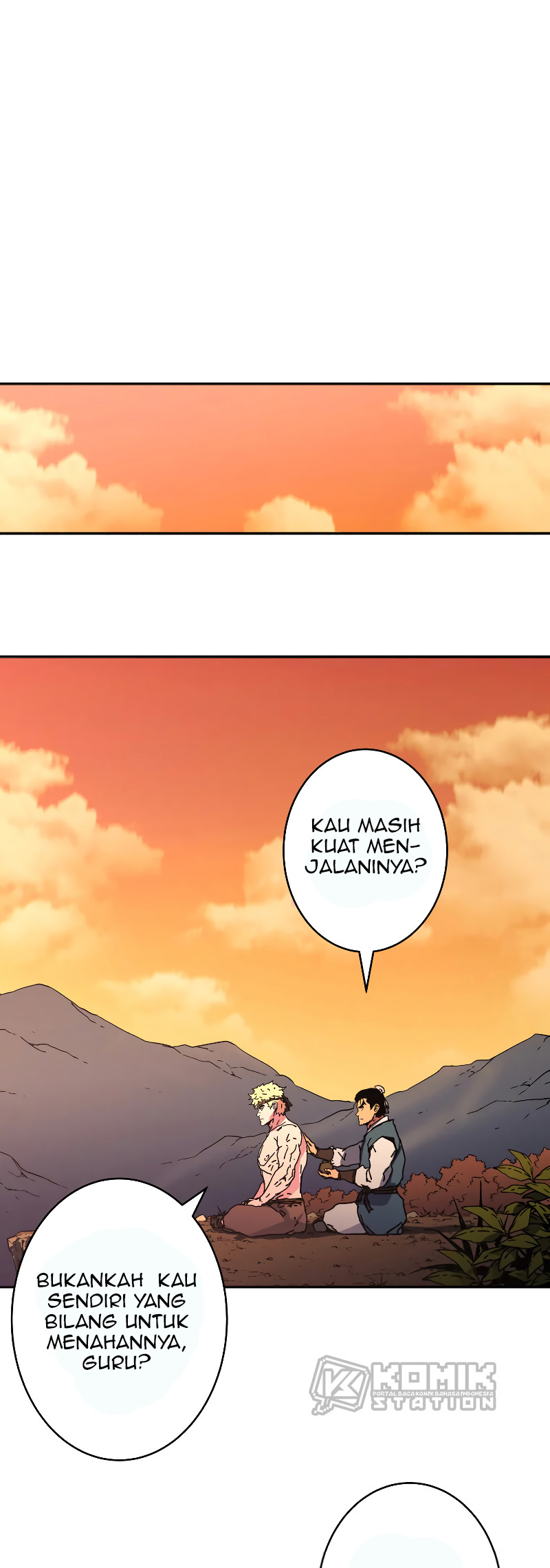 Chapter 197 - halaman 36