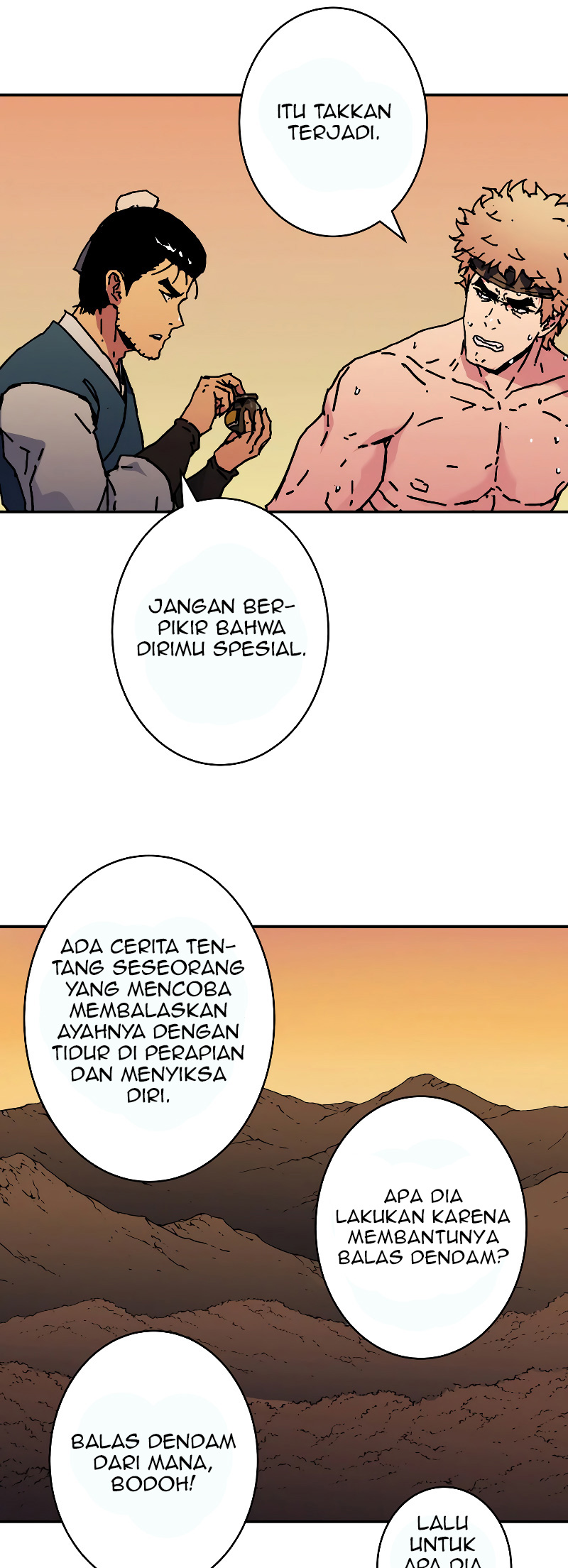Chapter 197 - halaman 40
