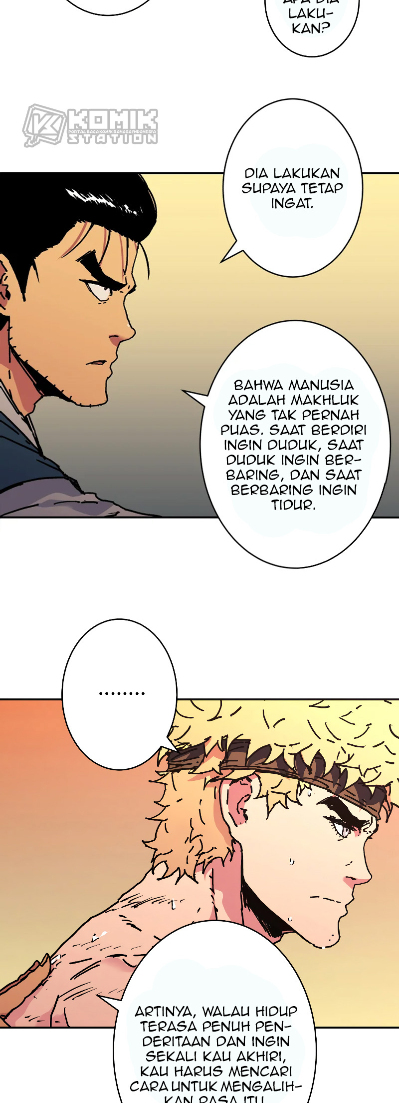 Chapter 197 - halaman 41