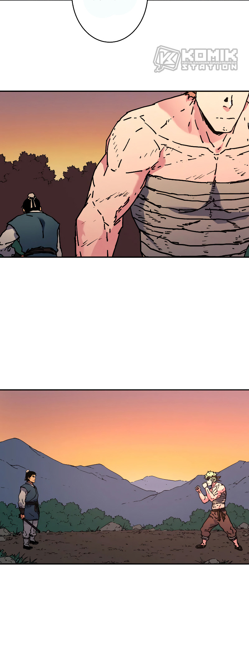 Chapter 197 - halaman 45