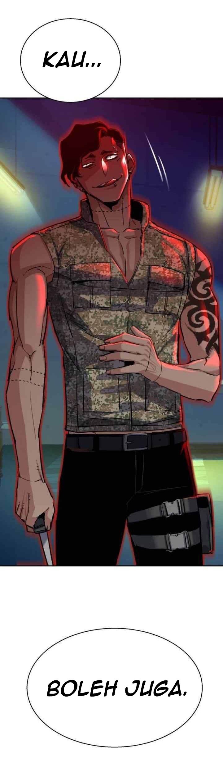 Chapter 65 - halaman 84