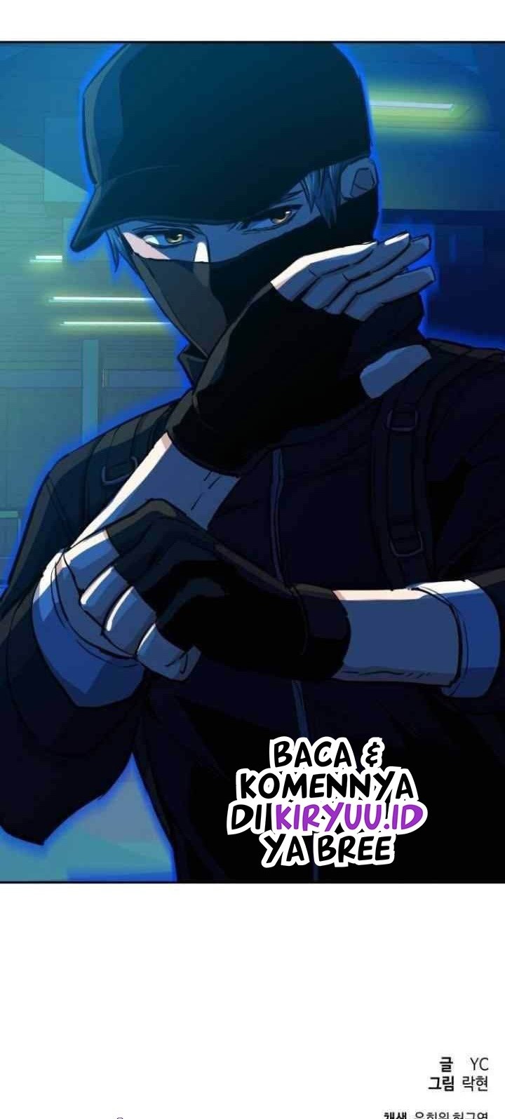 Chapter 65 - halaman 85