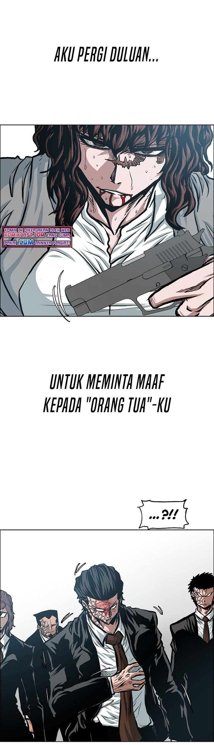 Chapter 88 - halaman 45