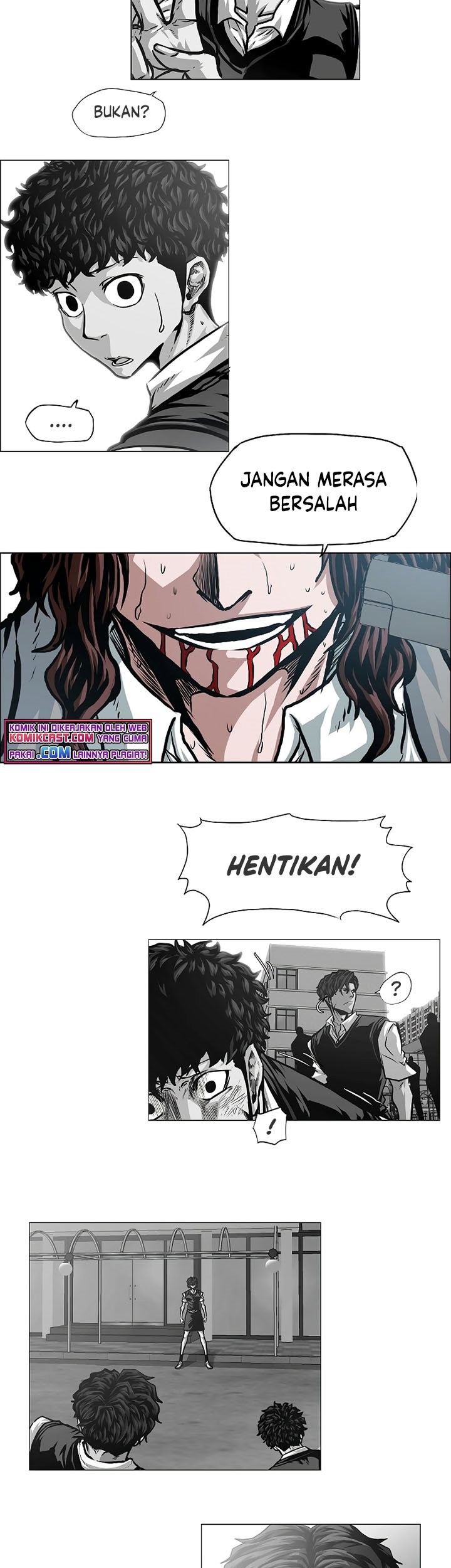Chapter 88 - halaman 49