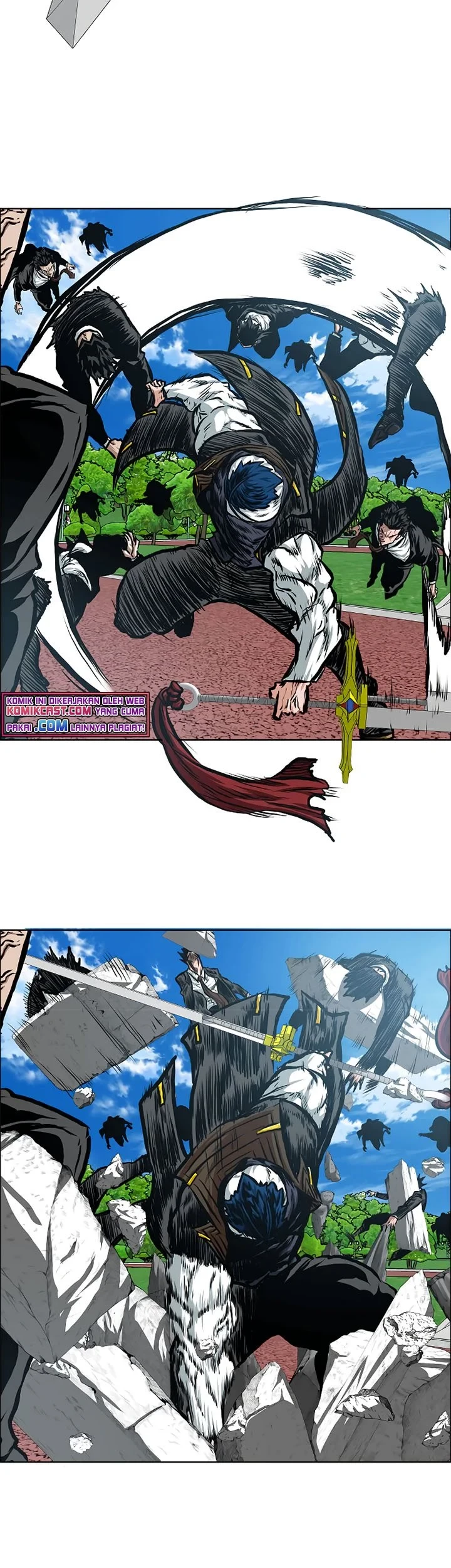 Chapter 89 - halaman 49