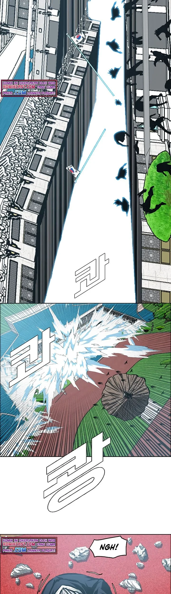 Chapter 89 - halaman 64