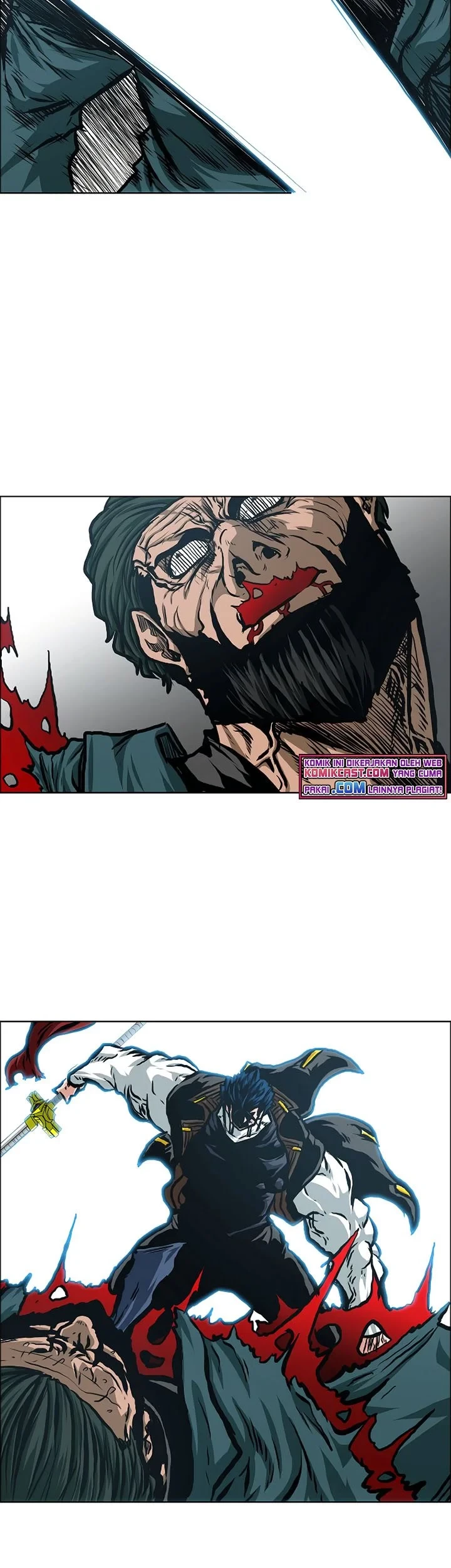 Chapter 89 - halaman 74