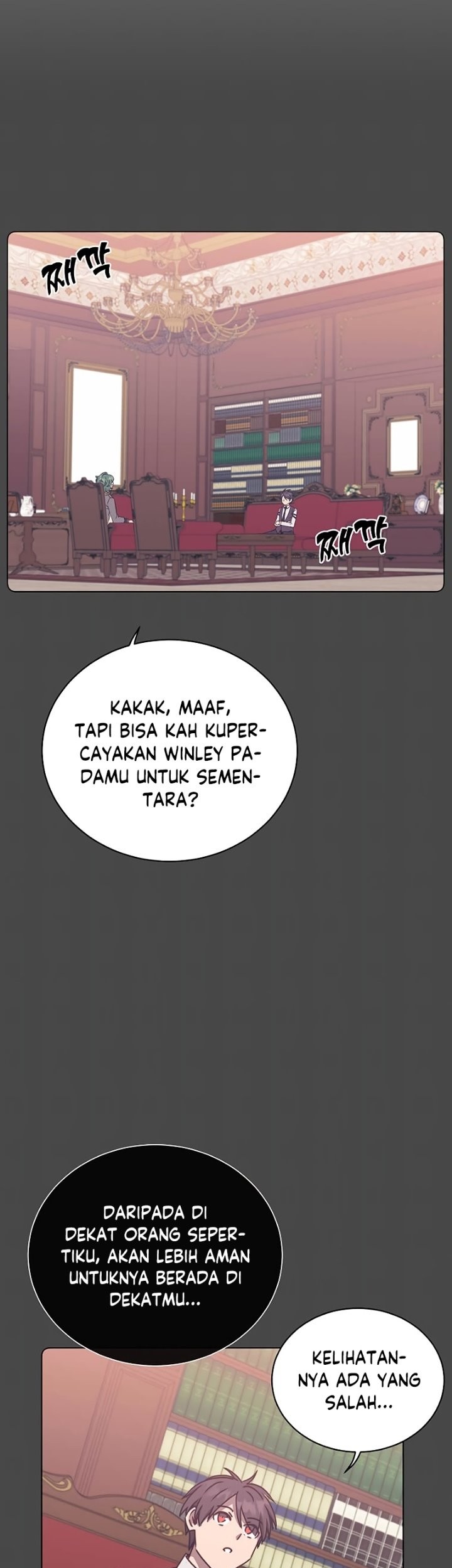 Chapter 74 - halaman 21