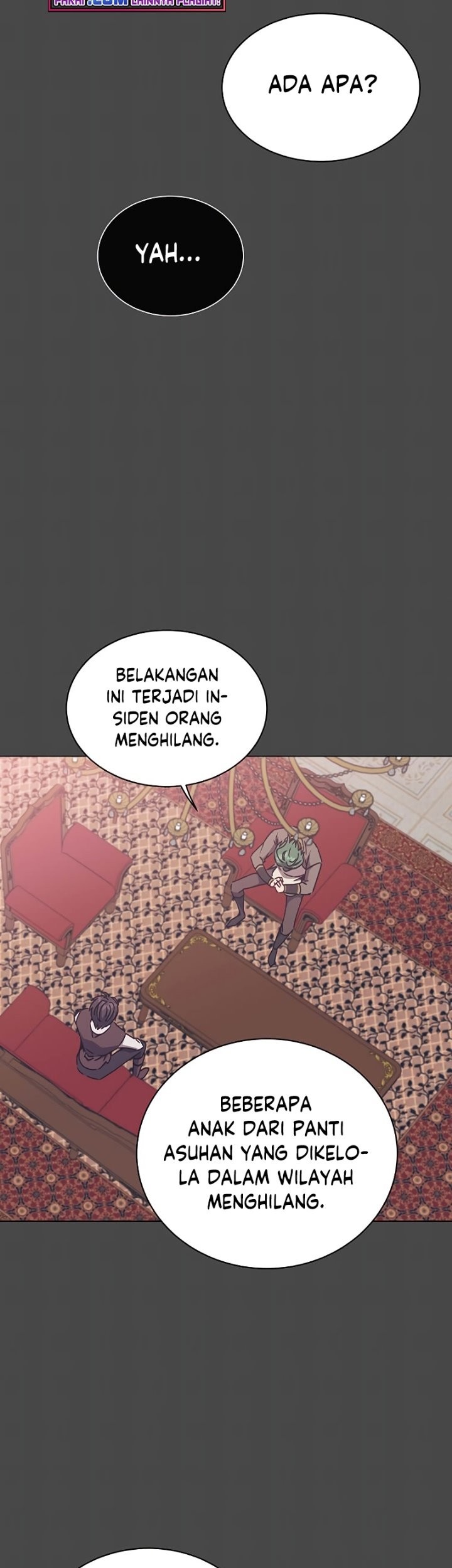 Chapter 74 - halaman 23