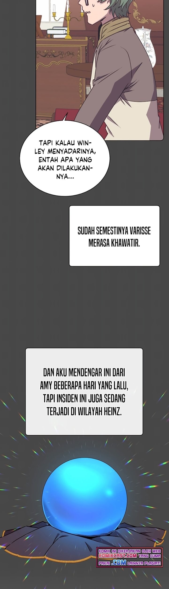 Chapter 74 - halaman 25