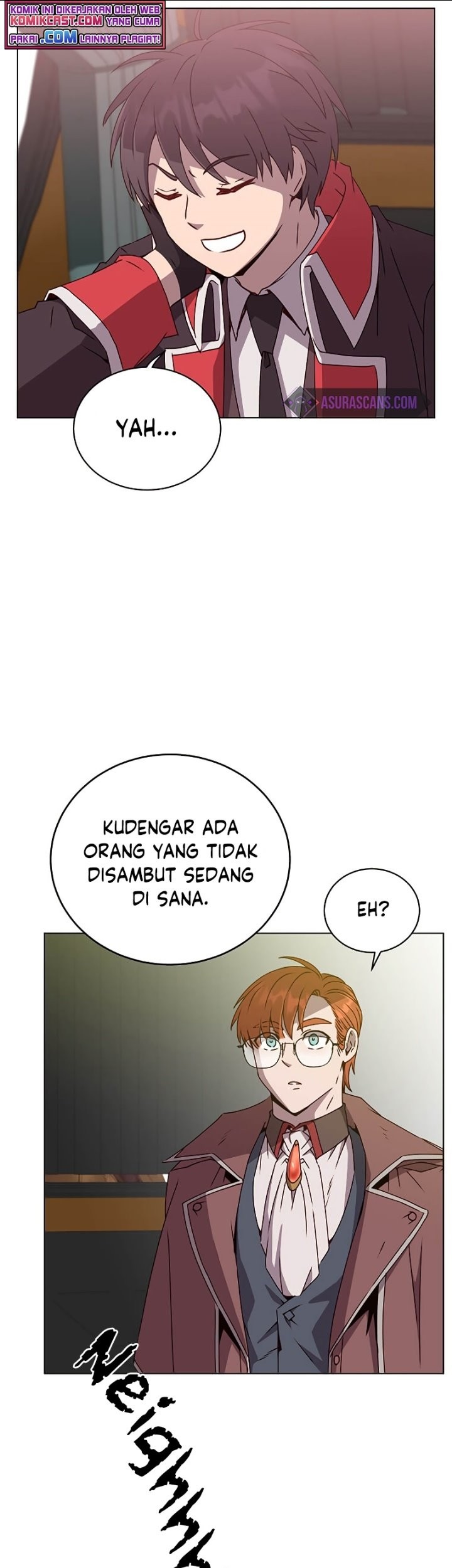 Chapter 74 - halaman 30