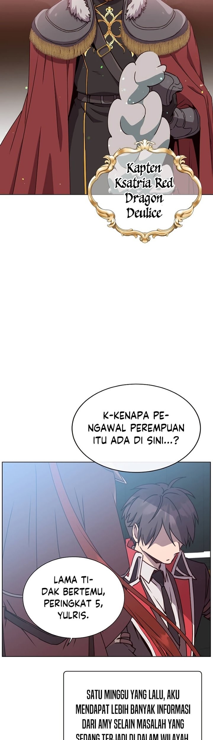 Chapter 74 - halaman 38