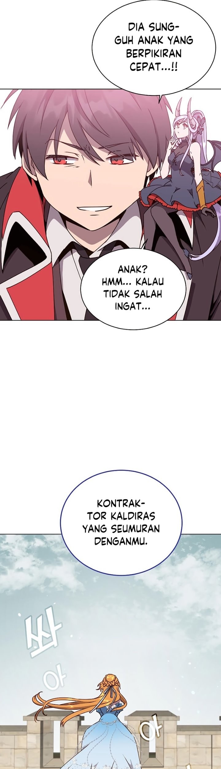 Chapter 74 - halaman 40