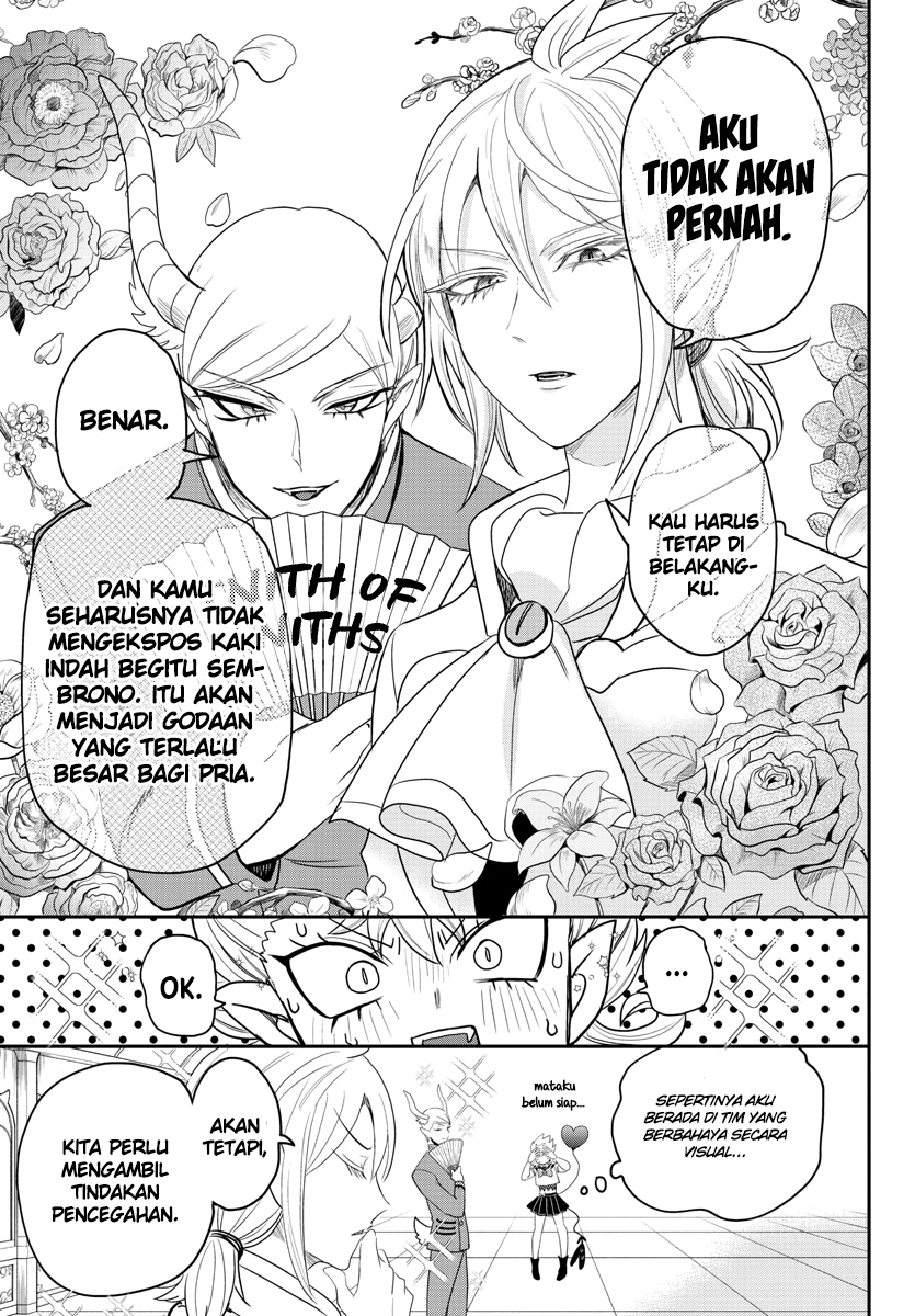 Chapter 233 - halaman 13