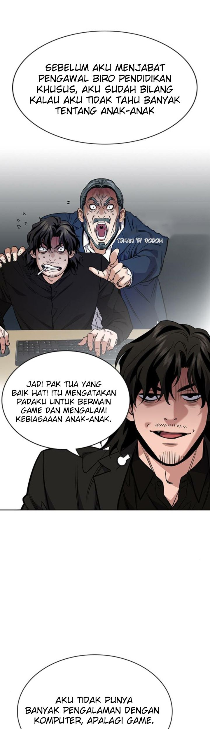 Chapter 62 - halaman 20