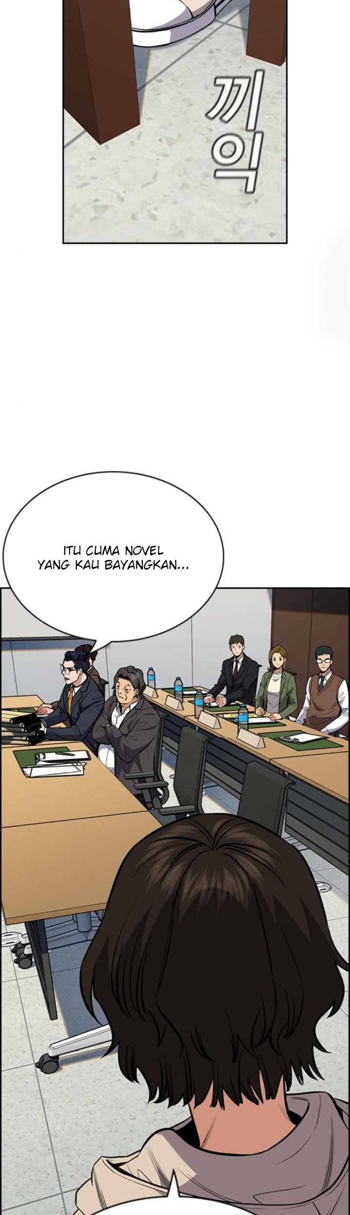 Chapter 62 - halaman 30