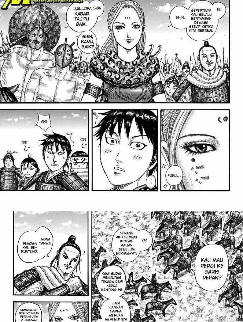 Chapter 704 - halaman 12