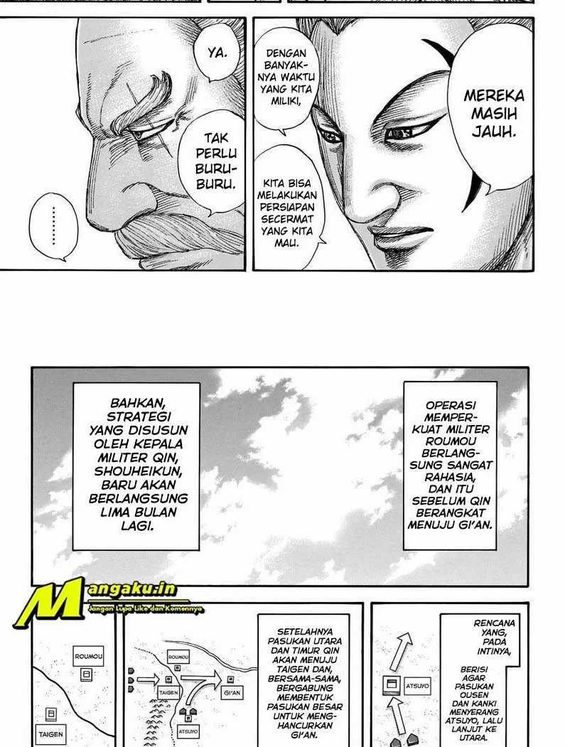 Chapter 704 - halaman 10