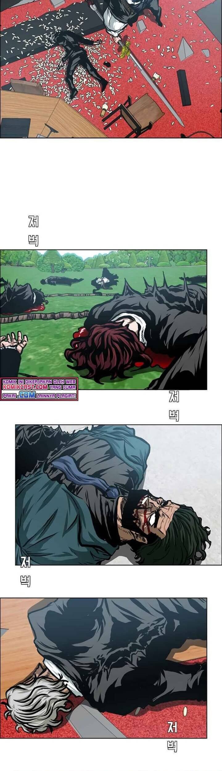 Chapter 90 - halaman 61