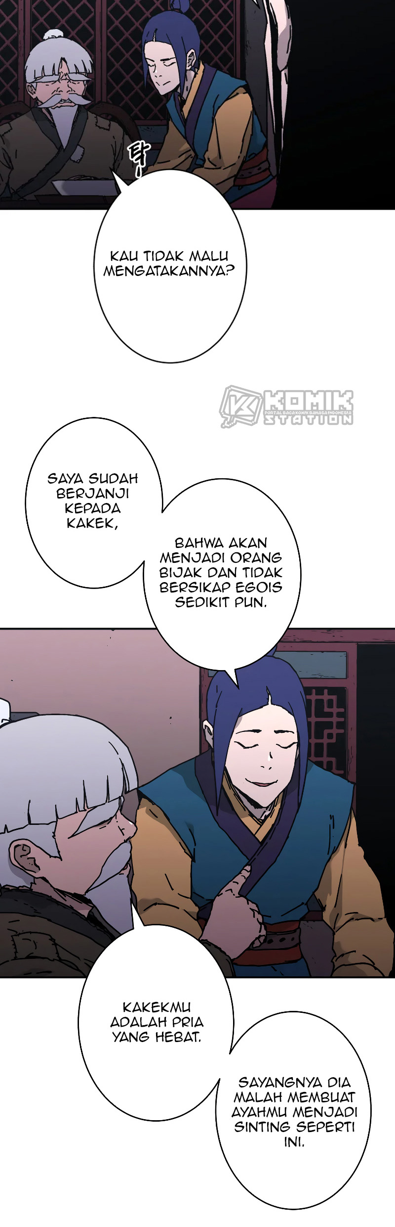 Chapter 198 - halaman 47