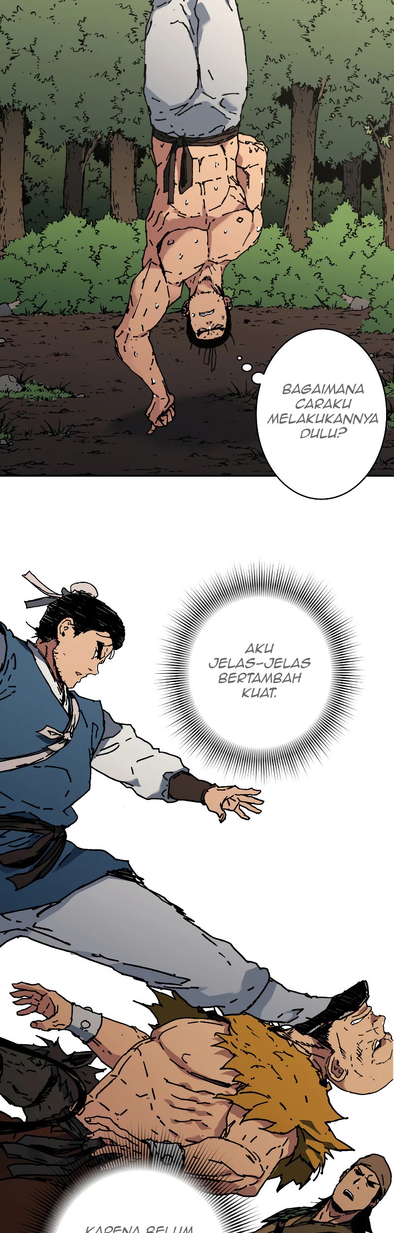 Chapter 198 - halaman 58