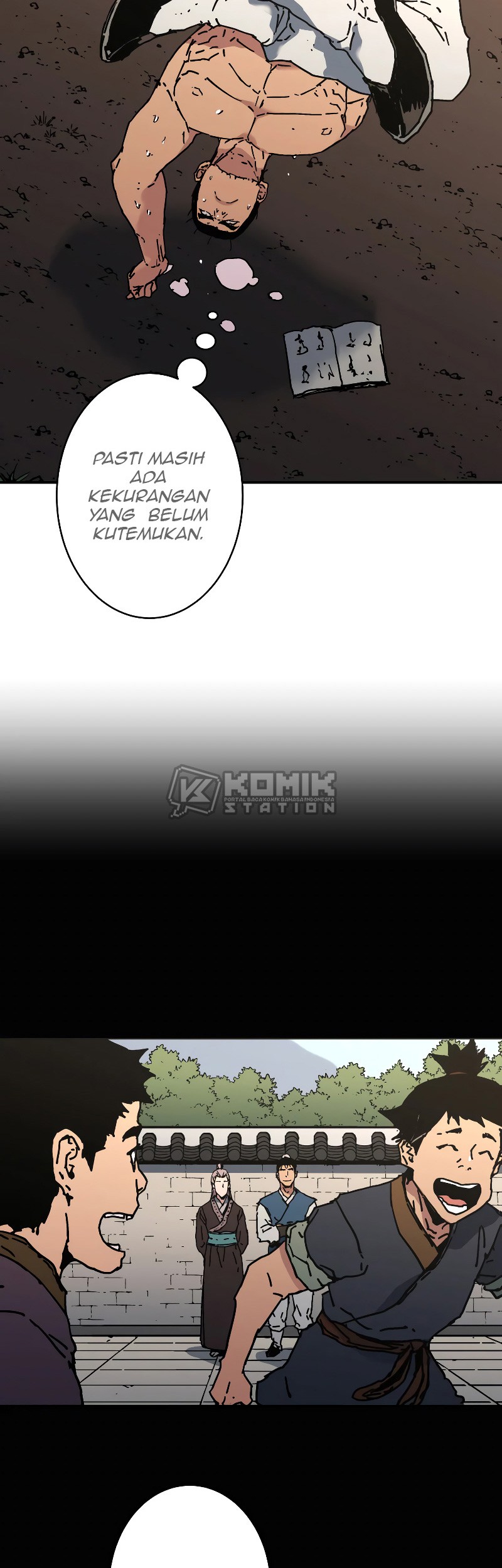 Chapter 198 - halaman 62