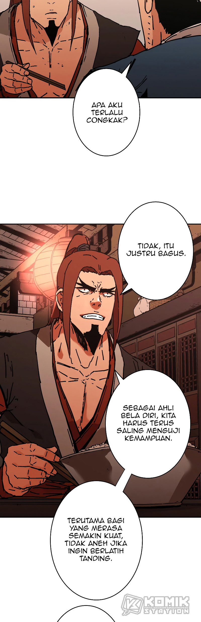 Chapter 198 - halaman 74