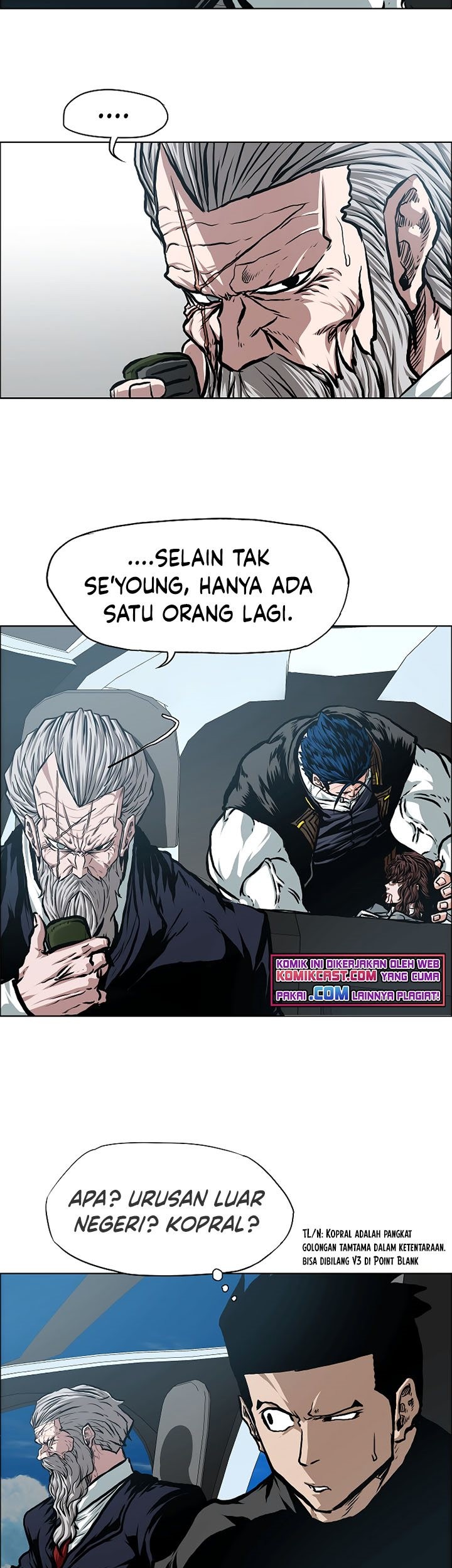 Chapter 91 - halaman 45