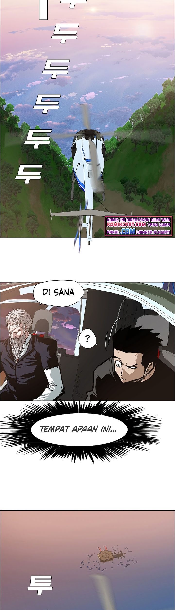 Chapter 91 - halaman 49