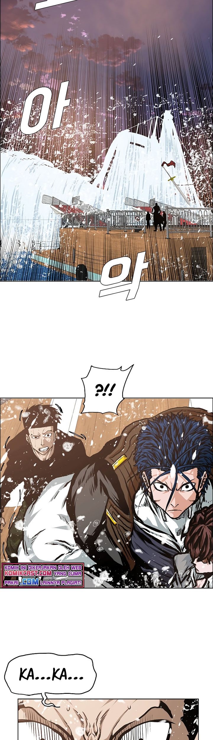 Chapter 91 - halaman 57